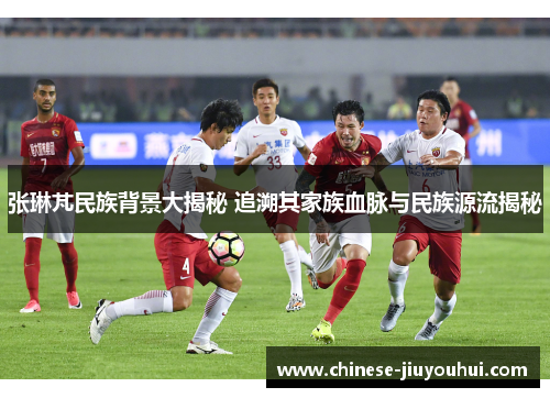 张琳芃民族背景大揭秘 追溯其家族血脉与民族源流揭秘