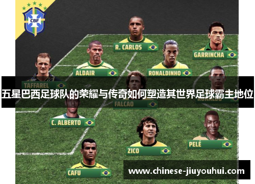 五星巴西足球队的荣耀与传奇如何塑造其世界足球霸主地位