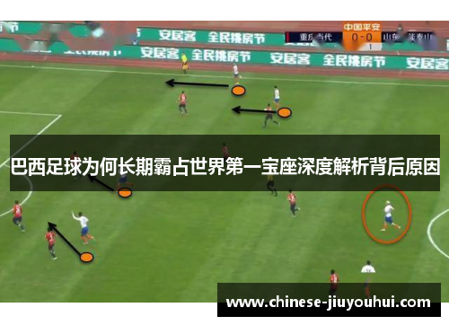 巴西足球为何长期霸占世界第一宝座深度解析背后原因