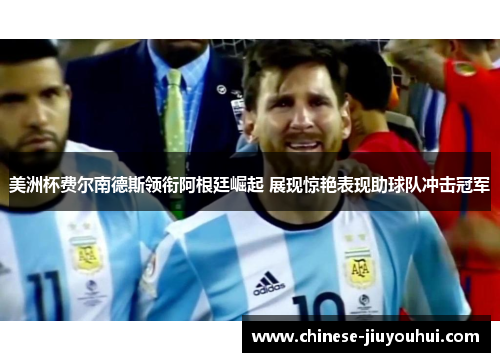 美洲杯费尔南德斯领衔阿根廷崛起 展现惊艳表现助球队冲击冠军