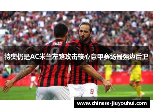 特奥仍是AC米兰左路攻击核心意甲赛场最强边后卫